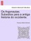 OS Argonautas. Subsidios Para a Antiga Historia Do Occidente.