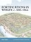 Fortifications in Wessex c. 800-1066