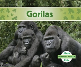 Gorilas (Gorillas) (Spanish Version)