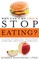 Why Can't My Child Stop Eating?
