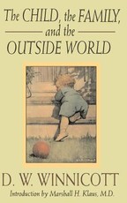 The Child, the Family and the Outside World