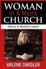 Woman in a Man's Church