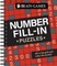 Brain Games - Number Fill-In Puzzles