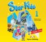 Star kids 1. Class CD. Mokytojo kompaktinis diskas