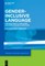 Gender-Inclusive Language