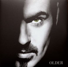 Vinilinė plokštelė LP GEORGE MICHAEL „Older“ (2LP)