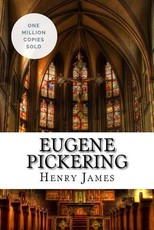 Eugene Pickering