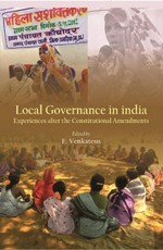 Local Governance in India