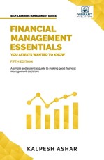 Financial Management Essentials You Always Wanted To Know