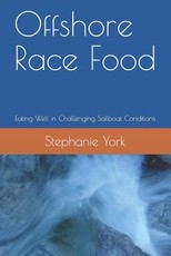 Offshore Race Food