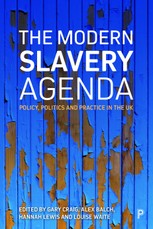 The Modern Slavery Agenda