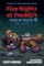 Five Nights at Freddy's: Fazbear Frights 07. The Cliffs