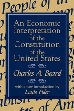 An Economic Interpretation of the Constitution of the United States