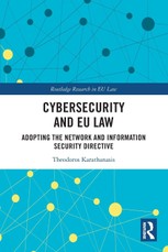 Cybersecurity and EU Law