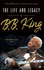 The Life and Legacy of B.B. King