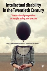 Intellectual Disability in the Twentieth Century