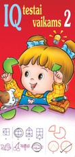 IQ testai vaikams 2