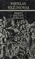 Naktį baltais žirgais