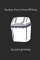 Random Poetry Drop Off Point