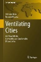 Ventilating Cities