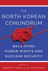 The North Korean Conundrum
