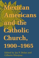 Mexican Americans Catholic Church