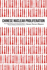 Chinese Nuclear Proliferation
