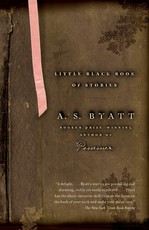 Little Black Book of Stories