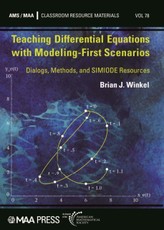 Teaching Differential Equations with Modeling-First Scenarios