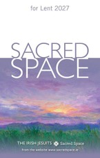 Sacred Space for Lent 2027