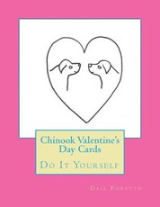 Chinook Valentine's Day Cards