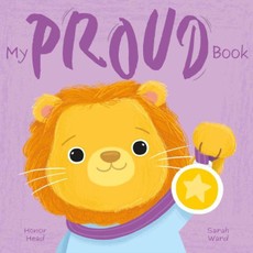My Proud Book