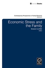 Economic Stress and the Family