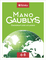 Mano gaublys. Geografijos atlasas 6-8 klasėms