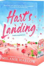 Hart's Landing