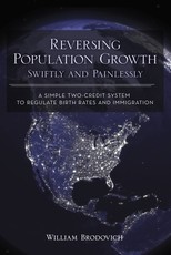 Reversing Population Growth Swiftly and Painlessly