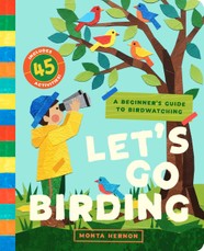 Let's Go Birding!