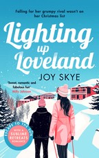 Lighting Up Loveland
