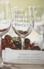 Saint Bernard's Three-Course Banquet