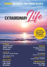 Extraordinary Life Magazine