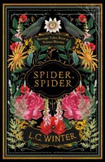 Spider, Spider