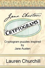 Jane Austen Cryptograms