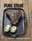 Pure Steak