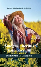 Žmogus – beribis kaip pasaulis: sveikinimai ir linkėjimai