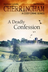 Cherringham 10 - A Deadly Confession