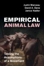 Empirical Animal Law