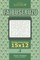 Sudoku Faibuseruzu - 200 Hard to Master Puzzles 15x12 (Volume 8)
