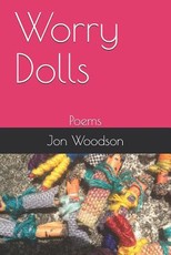 Worry Dolls