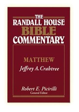 The Randall House Bible Commentary