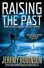 Raising the Past